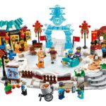 LEGO Chinese New Year 80109 Mondneujahrs Eisfestival 3