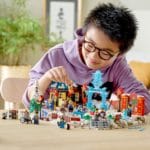 LEGO Chinese New Year 80109 Mondneujahrs Eisfestival 6