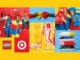 LEGO Collection Target Dezember 2021 Titel