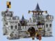 LEGO Ideas Castle Outpost New (1)