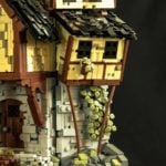 LEGO Ideas Pirate Tavern (5)