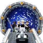 LEGO Ideas Stargate (5)