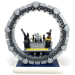 LEGO Ideas Stargate (7)