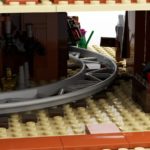 LEGO Ideas Wild West Mine (15)