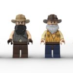 LEGO Ideas Wild West Mine (3)