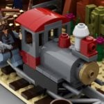 LEGO Ideas Wild West Mine (5)