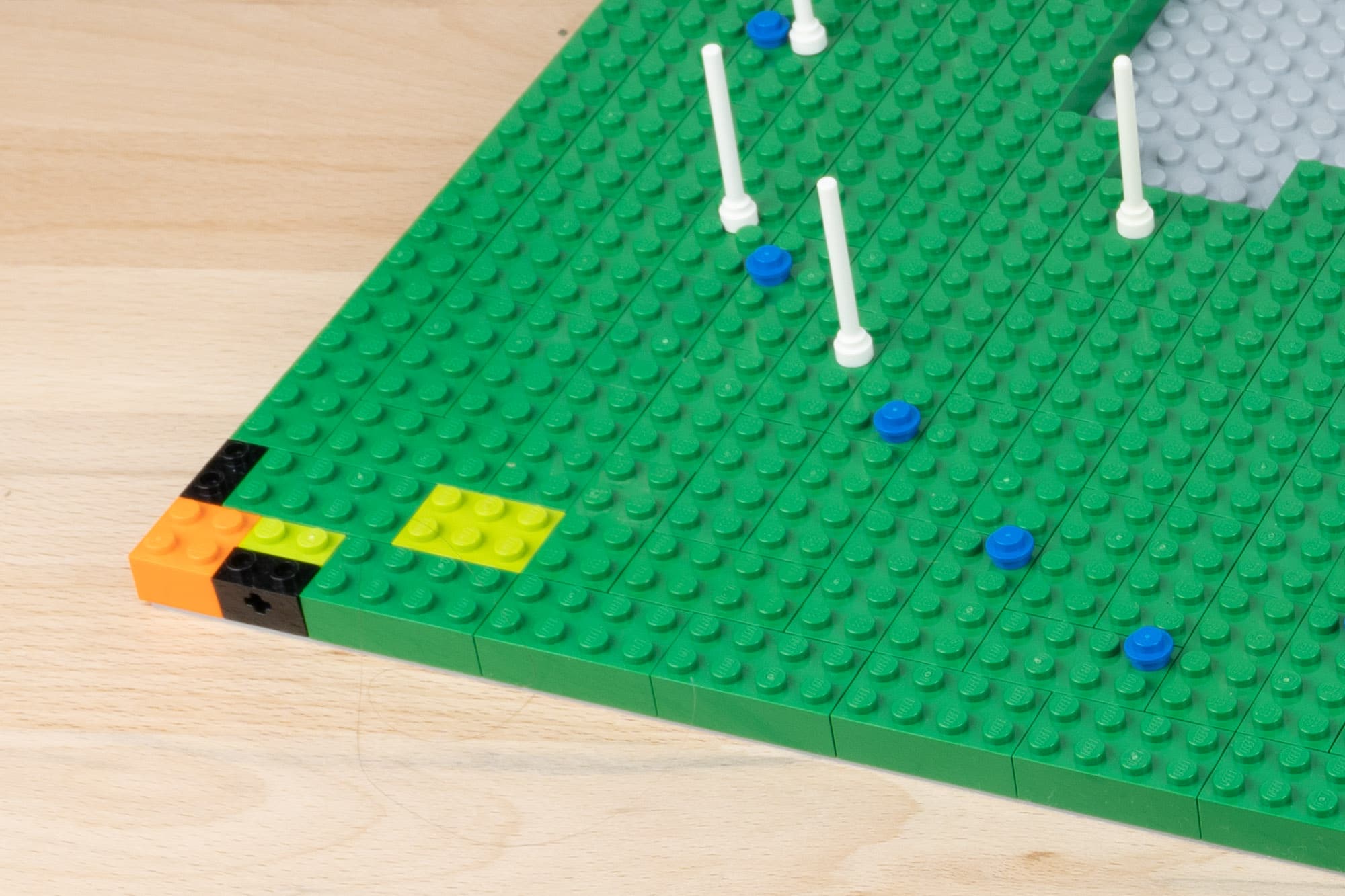 LEGO Rogue Collab Wassertechnik 4