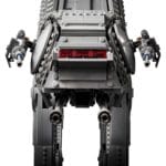 LEGO Star Wars 75313 At At 4