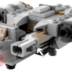 LEGO Star Wars 75321 Razor Crest Microfighter (2)