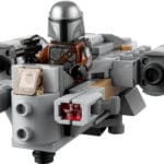 LEGO Star Wars 75321 Razor Crest Microfighter (3)