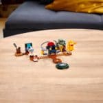 LEGO Super Mario 71397 Luigi’s Mansion Labor Und Schreckweg Erweiterungsset 6