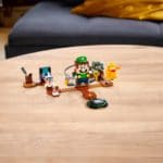 LEGO Super Mario 71397 Luigi’s Mansion Labor Und Schreckweg Erweiterungsset 7