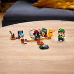 LEGO Super Mario 71397 Luigi’s Mansion Labor Und Schreckweg Erweiterungsset 9
