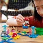 LEGO Super Mario 71398 Dorries Strandgrundstück Erweiterungsset 11