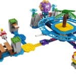 LEGO Super Mario 71400 Maxi Iglucks Strandausflug Erweiterungsset 1