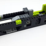 Review LEGO 40502 Die Stein Formmaschine Bauabschnitt 1 1
