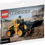 LEGO 30433 Box