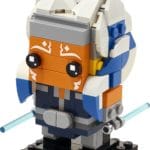 LEGO 40539 Ahsoka Tano 1