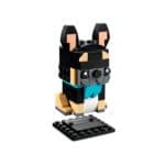 LEGO 40544 Pets French Bulldog 4