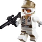 LEGO 40557 Verteidigung Von Hoth 2