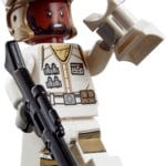 LEGO 40557 Verteidigung Von Hoth 3