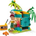 LEGO 41700 Glamping Am Strand 6