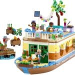 LEGO 41702 Hausboot 12