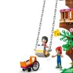 LEGO 41703 Freundschaftsbaumhaus 9