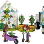 LEGO 41707 Baumpflanzungsfahrzeug 10