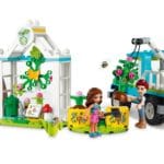 LEGO 41707 Baumpflanzungsfahrzeug 2