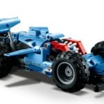 LEGO 42134 Monster Jam Megalodon 4