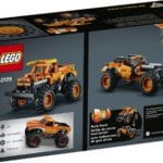 LEGO 42135 Monster Jam El Toro Loco 7
