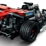 LEGO 42137 Formula E Porsche 99x Electric 3