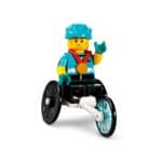 LEGO 71032 LEGO Minifiguren Serie 22 13