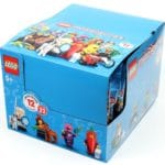 LEGO 71032 Minifigurenserie 22 Box Verschlossen