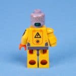 LEGO 71032 Minifigurenserie 22 Robo Mechaniker (5)