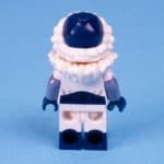 LEGO 71032 Minifigurenserie 22 Schneewächter (4)