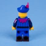 LEGO 71032 Minifigurenserie 22 Troubadour (4)