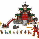 LEGO 71767 Ninja Dojotempel (15)