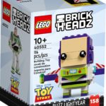 LEGO Brickheadz 40552 Buzz Lightyear 2