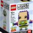 LEGO Brickheadz 40552 Buzz Lightyear 2