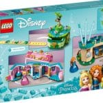 LEGO Disney 43203 Auroras, Meridas Und Tianas Zauberwerke 8