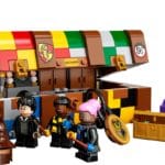 LEGO Harry Potter 76399 Hogwarts Koffer 1