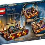 LEGO Harry Potter 76399 Hogwarts Koffer 10