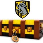 LEGO Harry Potter 76399 Hogwarts Koffer 8