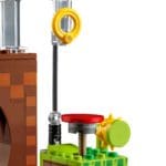 LEGO Ideas 21331 Sonic The Hedgehog Green Hill Zone (11)