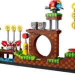 LEGO Ideas 21331 Sonic The Hedgehog Green Hill Zone (15)