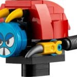 LEGO Ideas 21331 Sonic The Hedgehog Green Hill Zone (8)