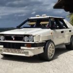 LEGO Ideas Lancia Delta Integrale (2)