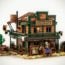 LEGO Ideas Sheriffs Office Wild West (1)